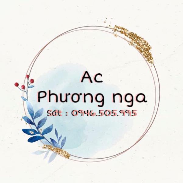 Áo cưới Phương Nga