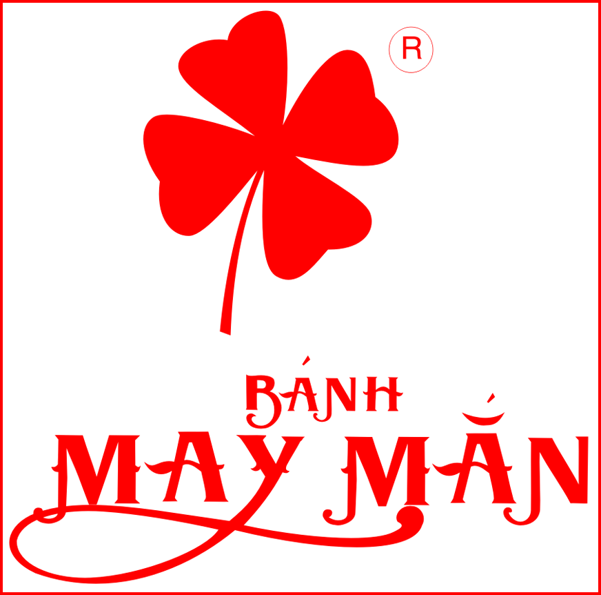 Bánh May Mắn