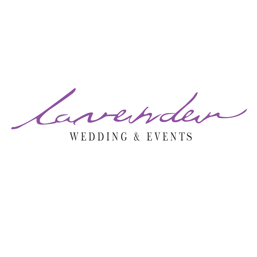 Lavender Wedding Planner & Event