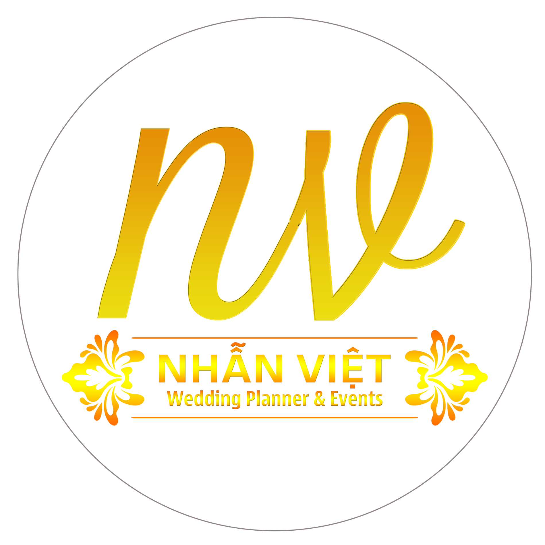 Nhẫn Việt Wedding Planner