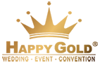 Trung Tâm Hội Nghị Tiệc Cưới Happy Gold