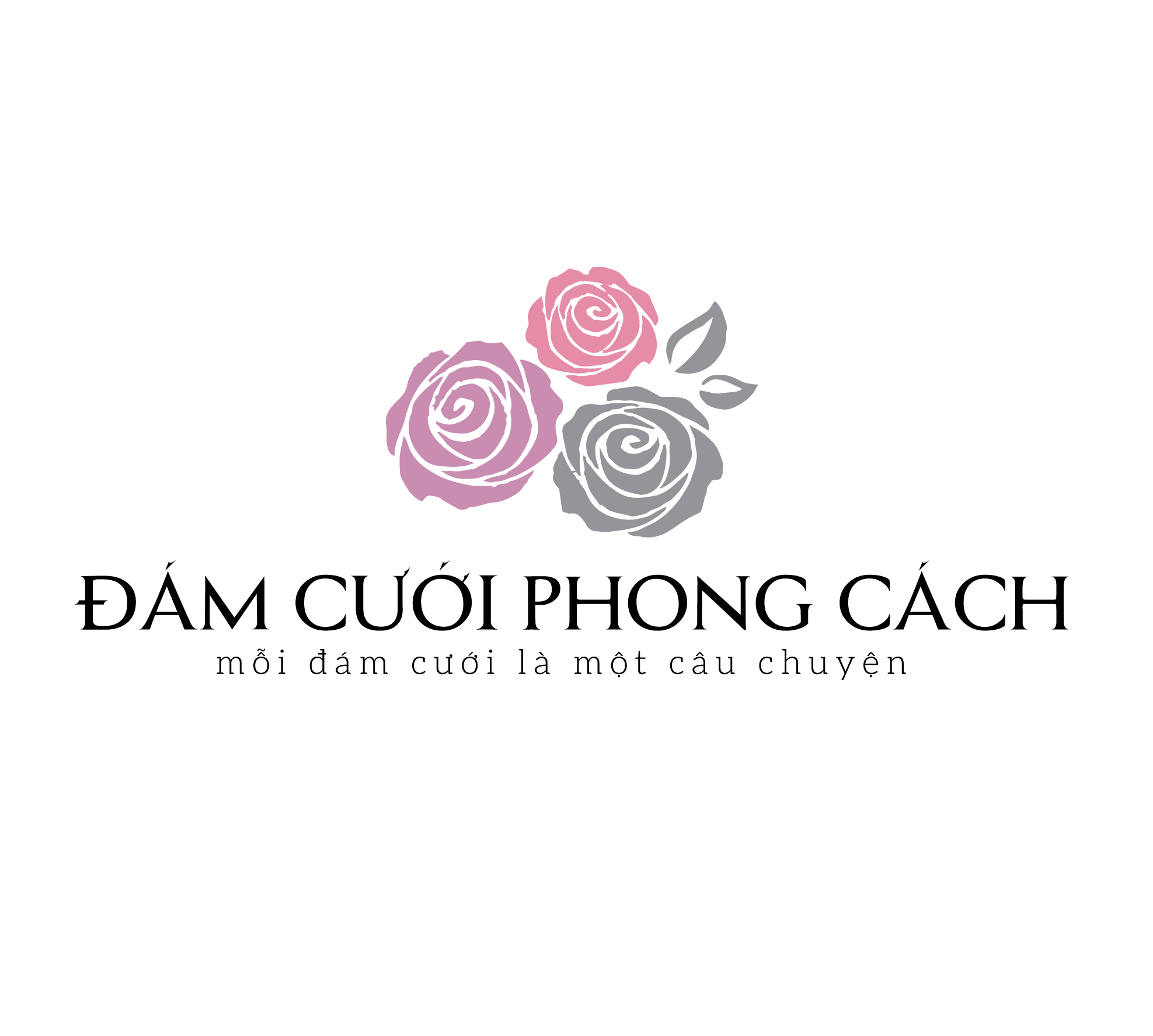 Đám Cưới Phong Cách