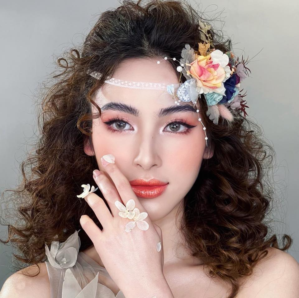 Nhị Phúc Make Up