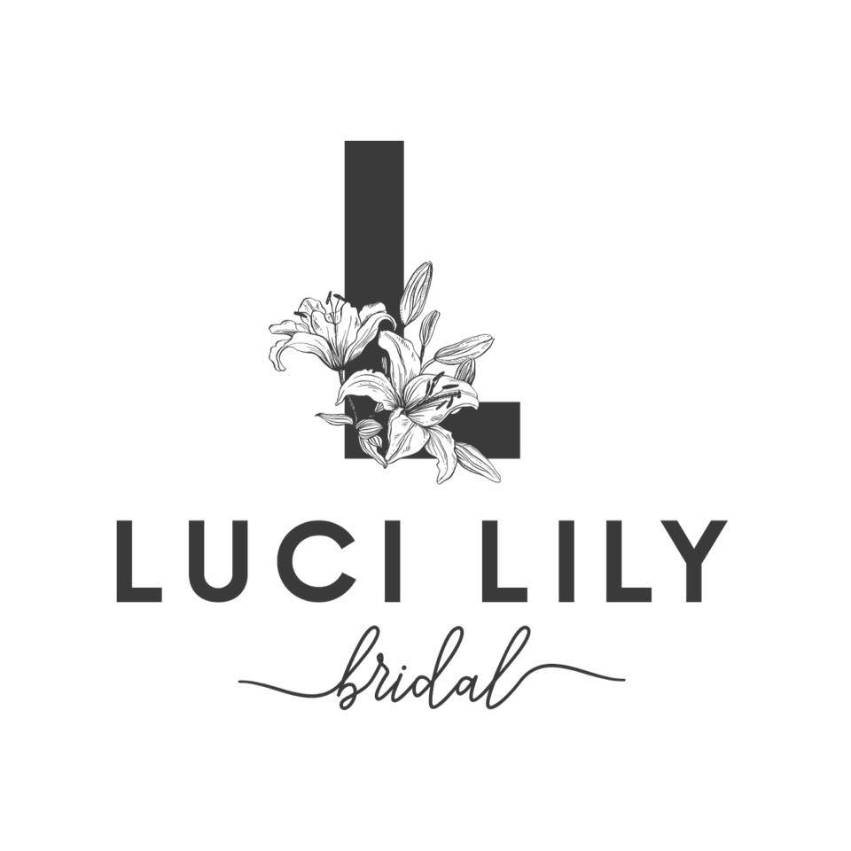 Luci LiLy Bridal