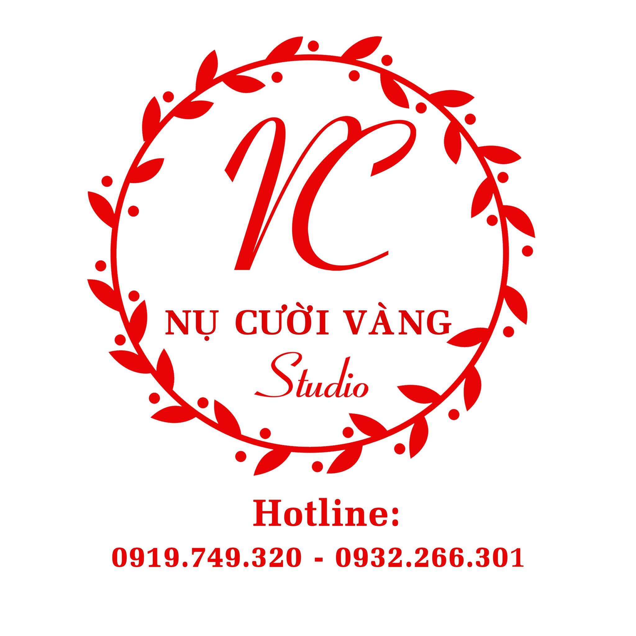 Nụ Cười Vàng Studio