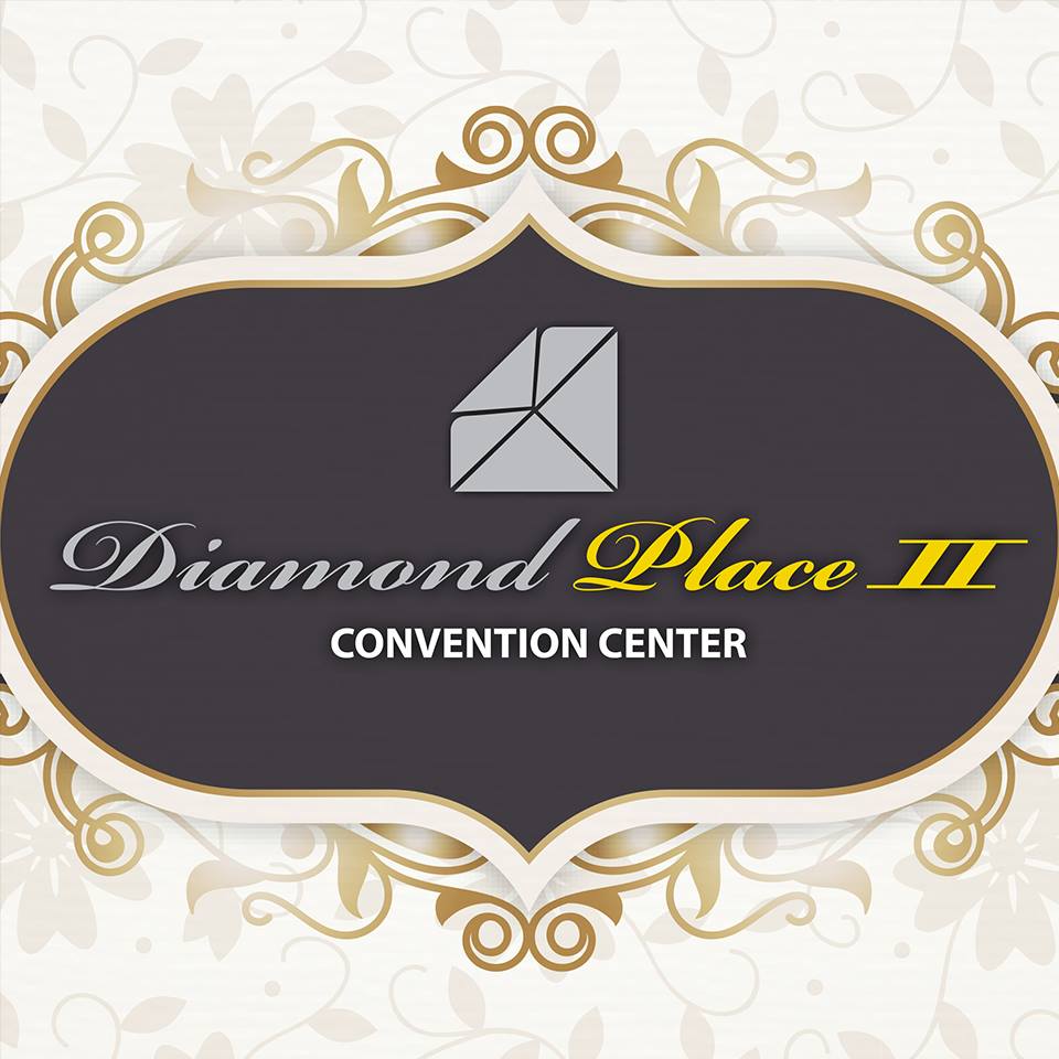 Trung Tâm Hội Nghị Tiệc Cưới Diamond Place II