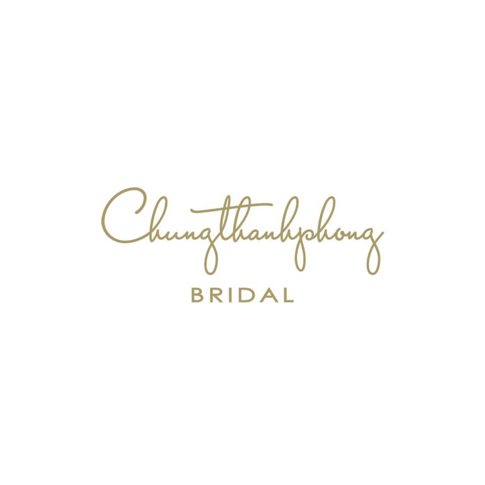 Chung Thanh Phong Bridal