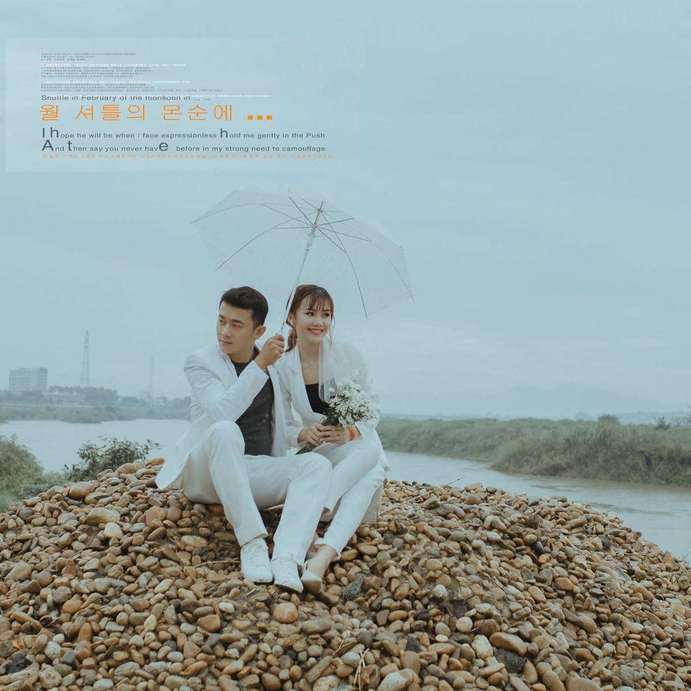  Áo Cưới Lâm Wedding