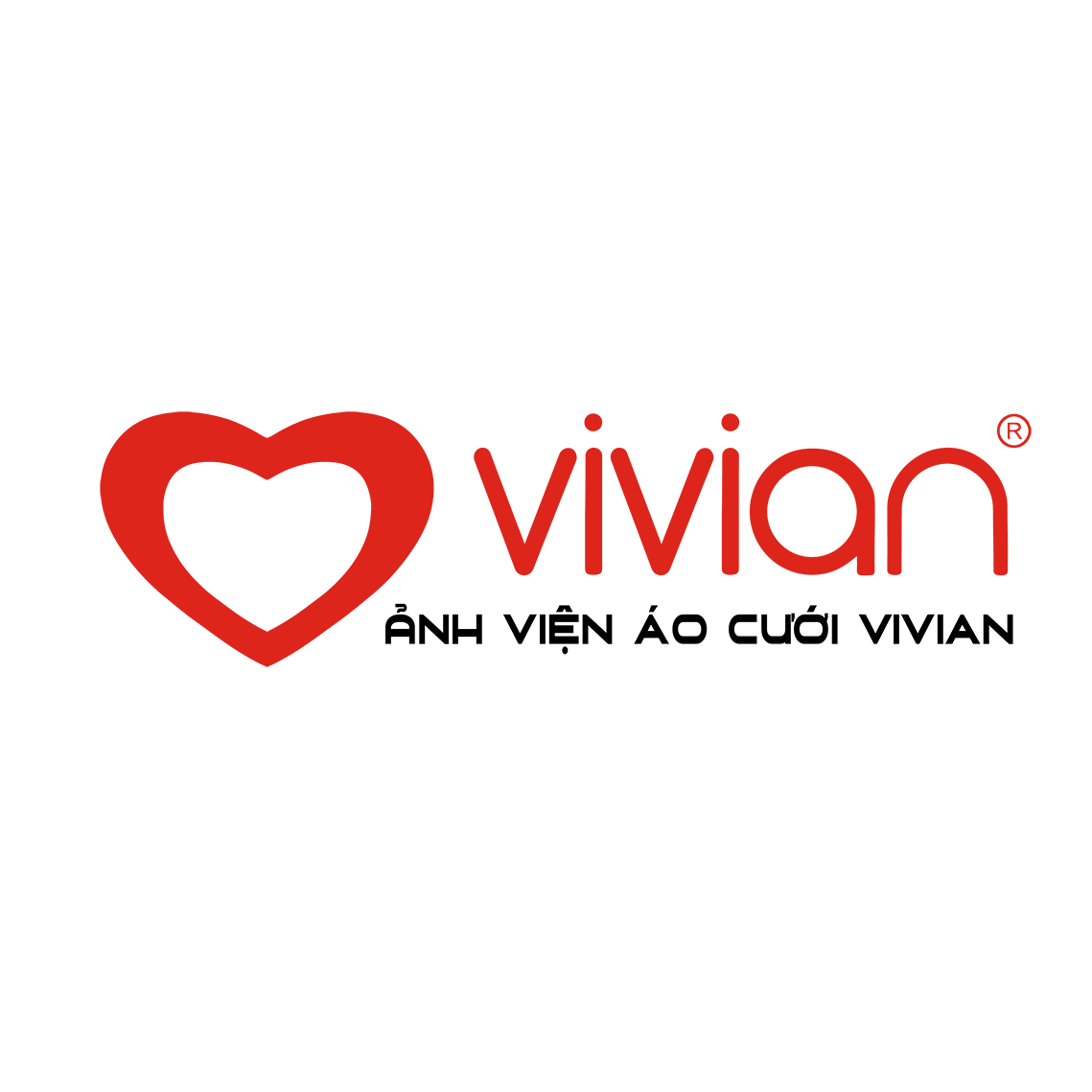 Ảnh viện áo cưới Vivian