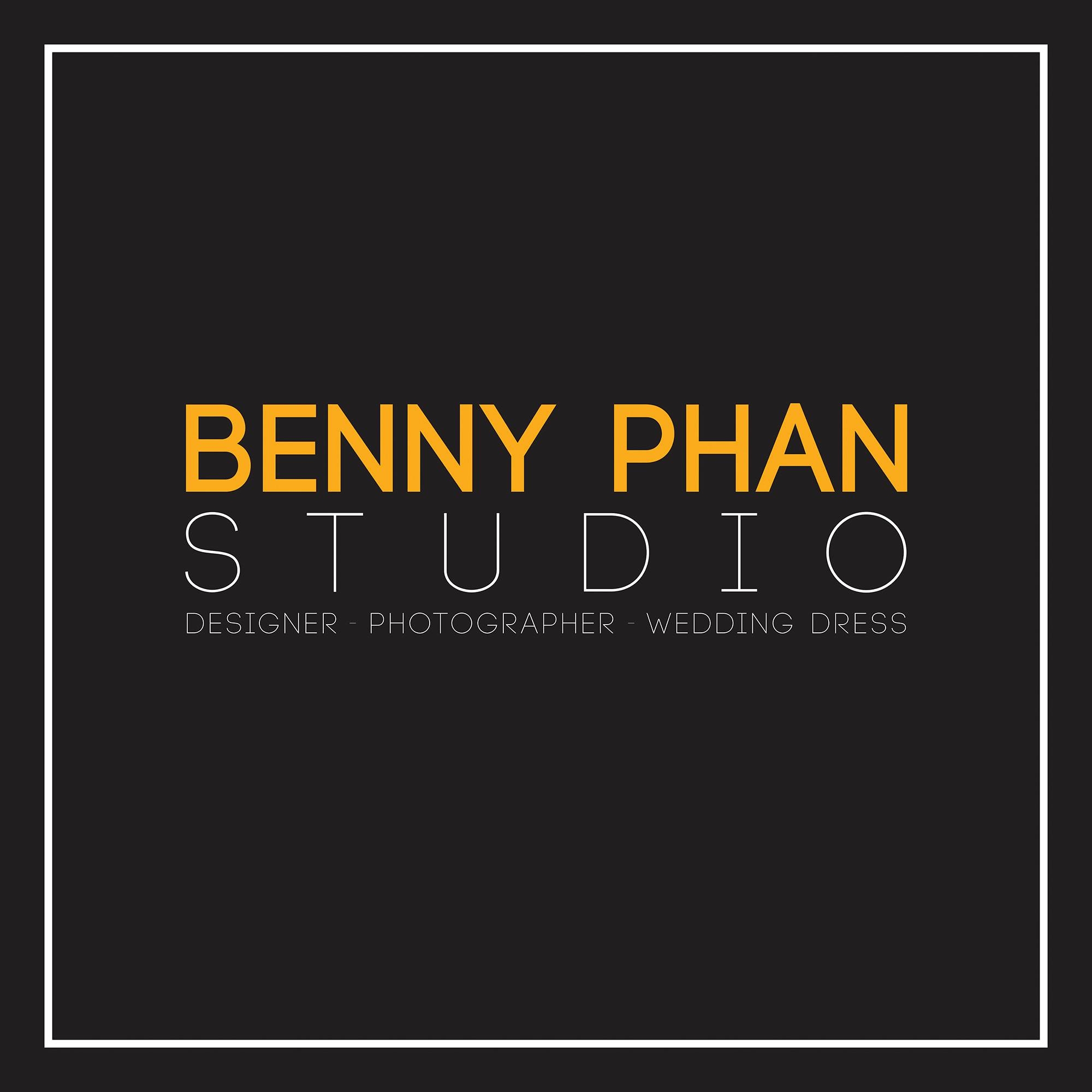 STUDIO BENNY PHAN