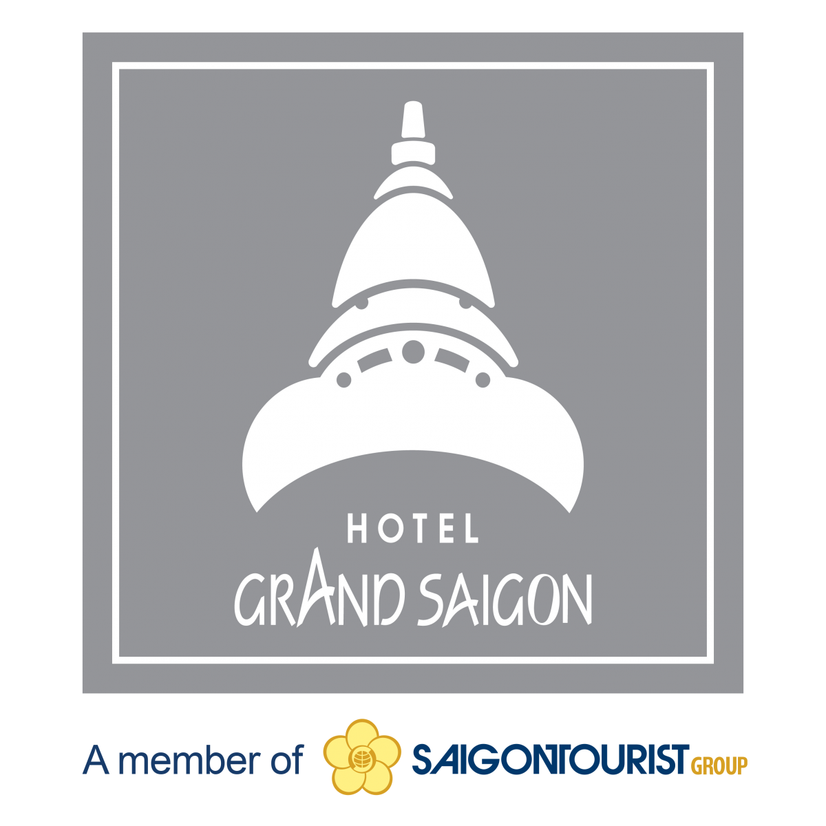 Grand Hotel Saigon