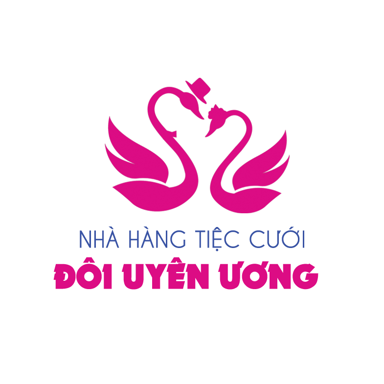 nhà hàng tiệc cưới đôi uyên ương