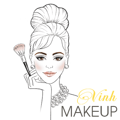  Vinh Makeup 