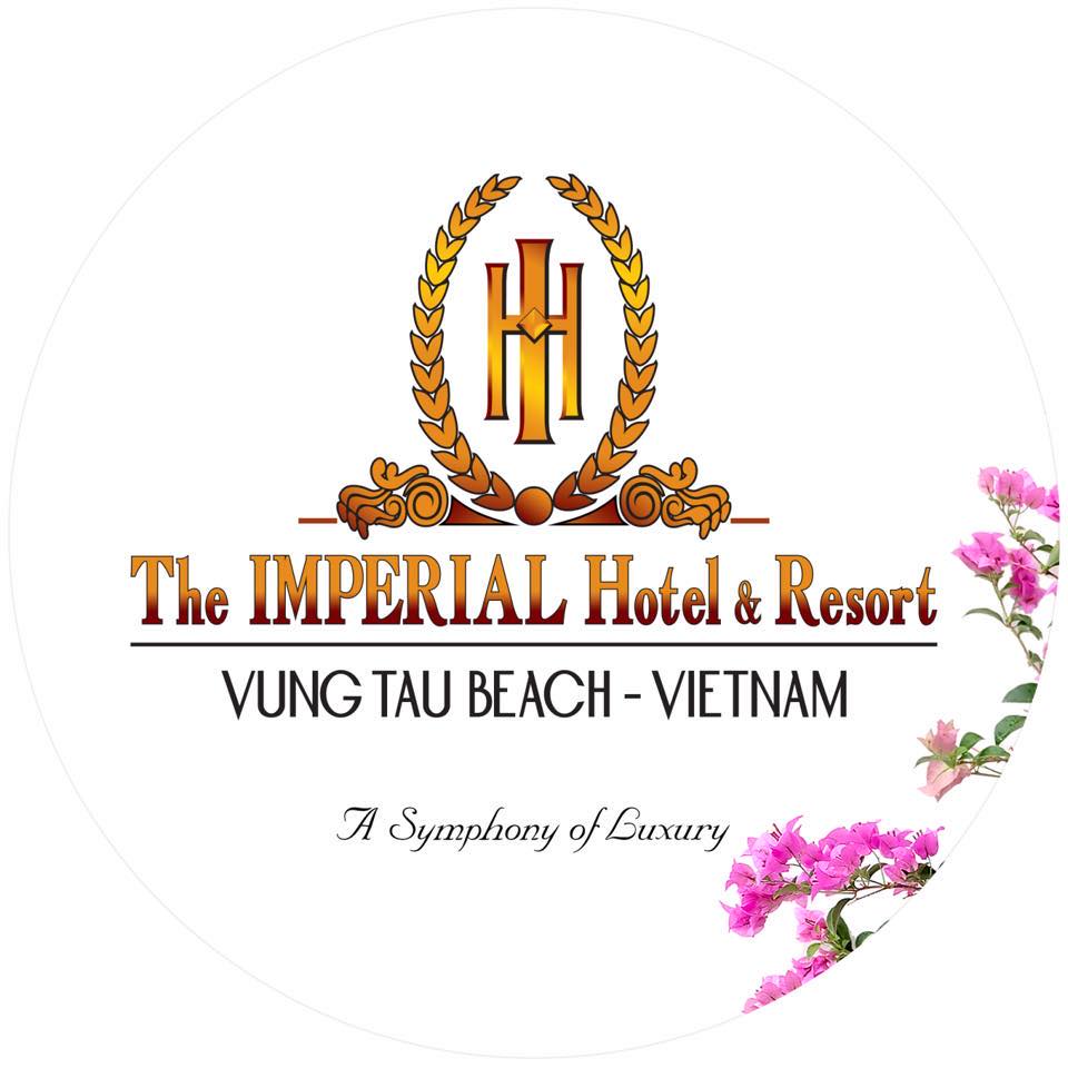 THE IMPERIAL HOTEL