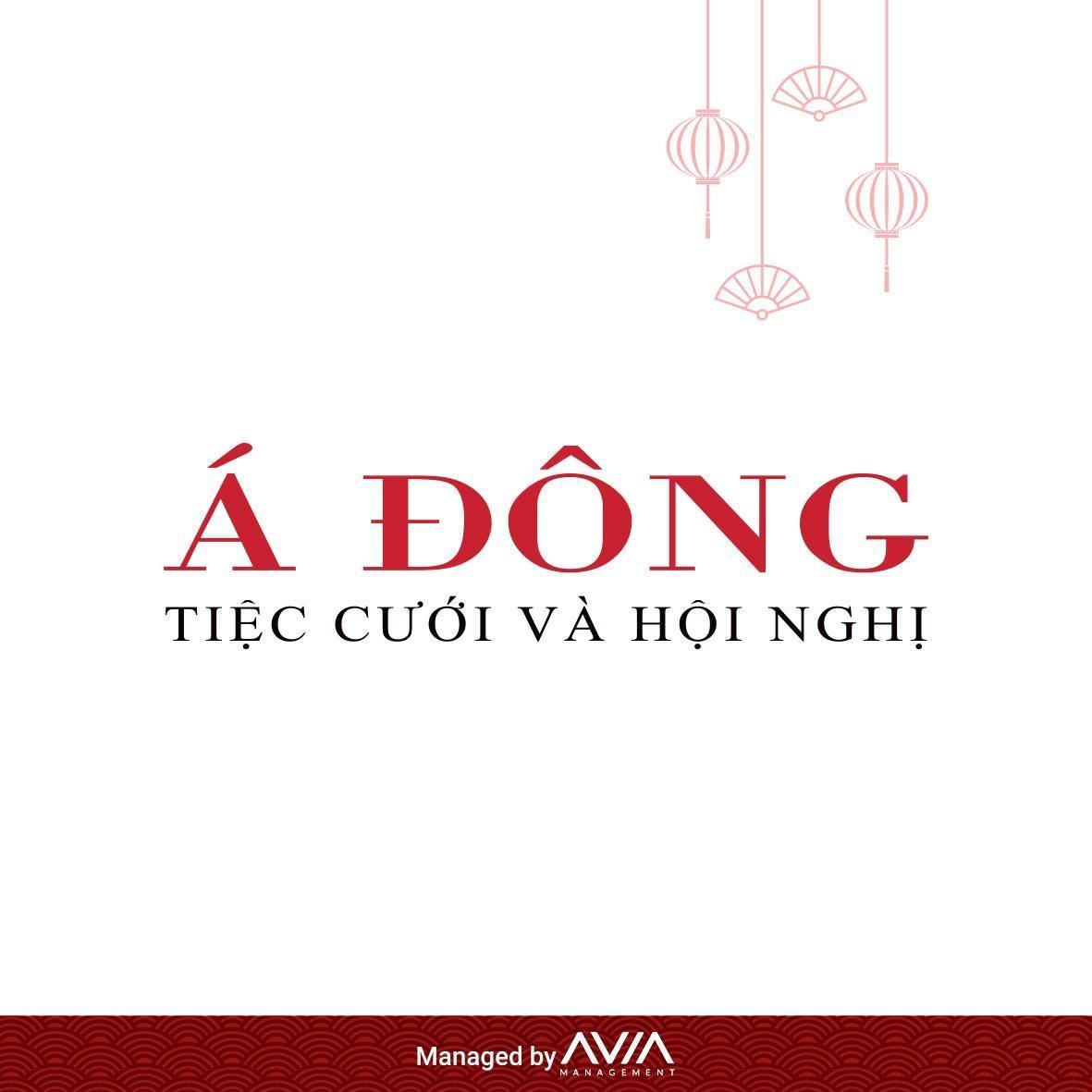 Nhà Hàng Tiệc Cưới Á Đông