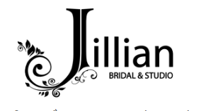 Jillian Bridal Studio