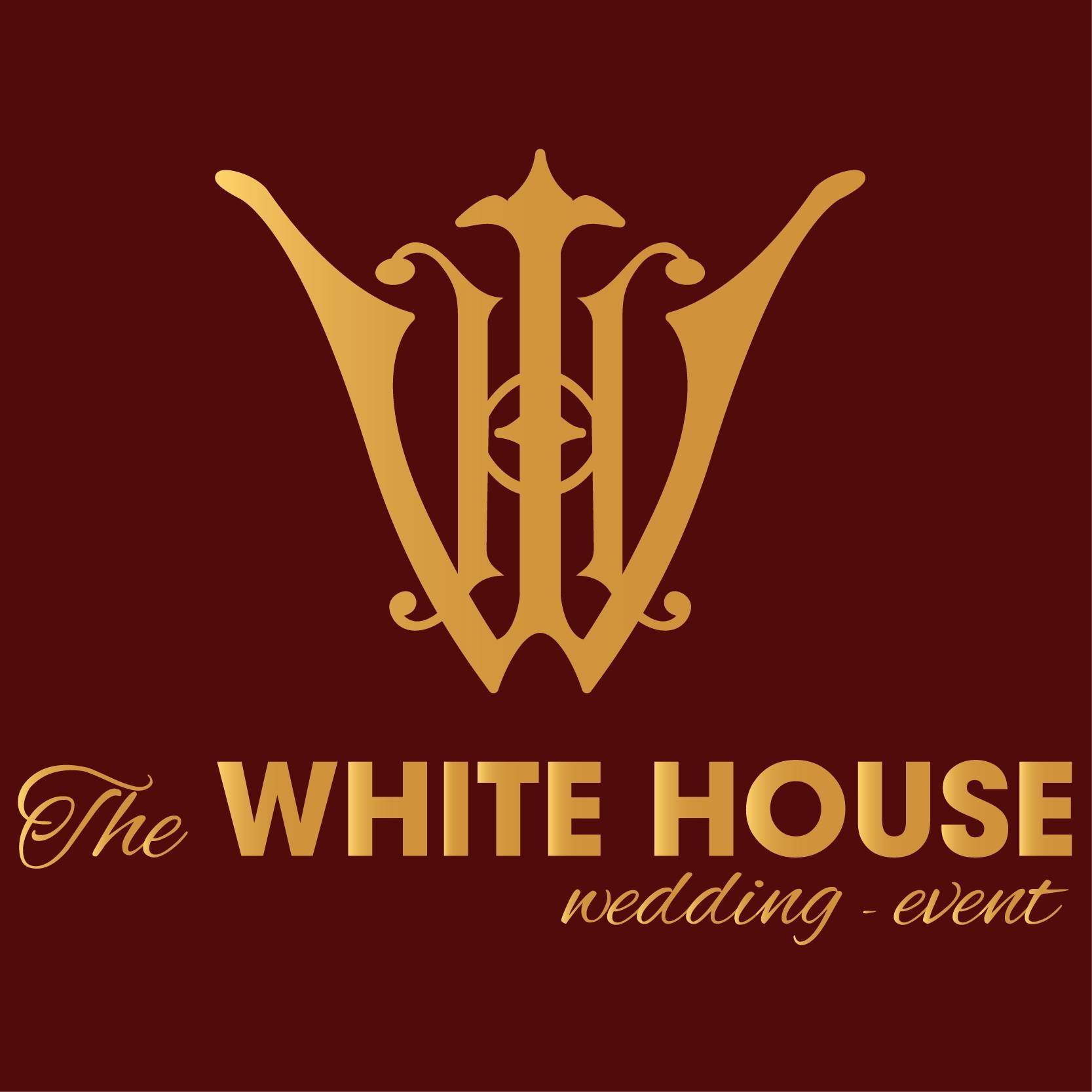 The White House Wedding